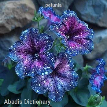 petunia
