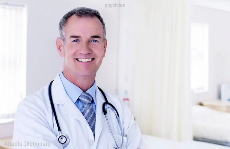 physician