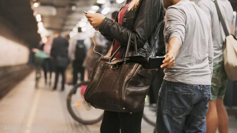 pickpocket