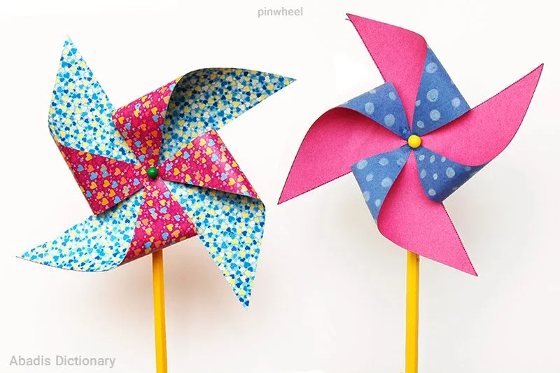 pinwheel