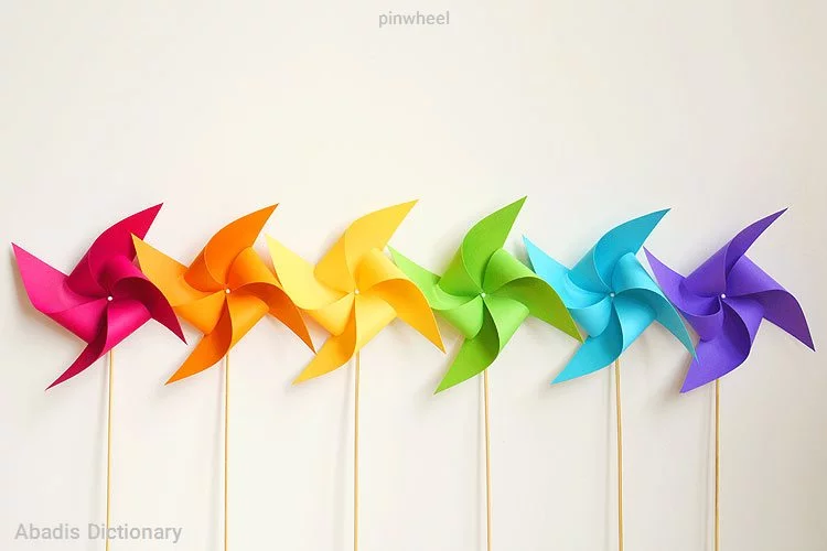 pinwheel