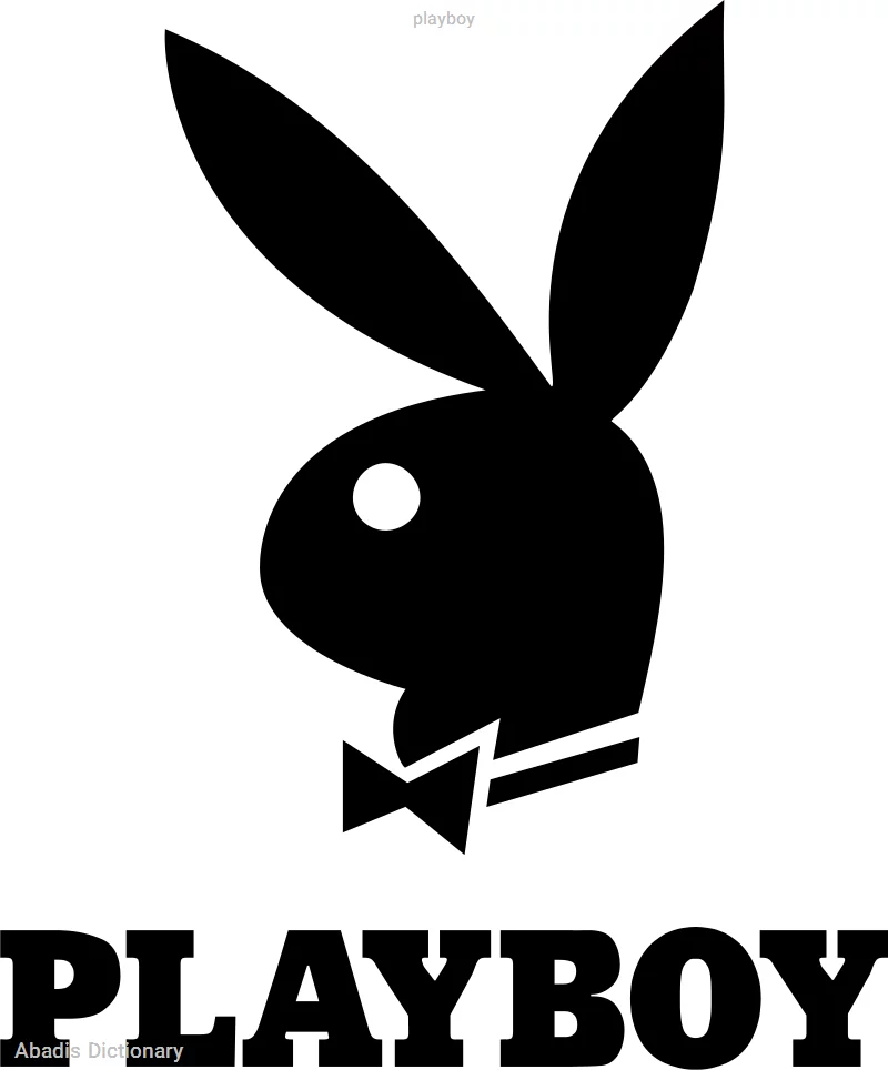 playboy