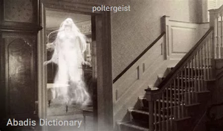 poltergeist