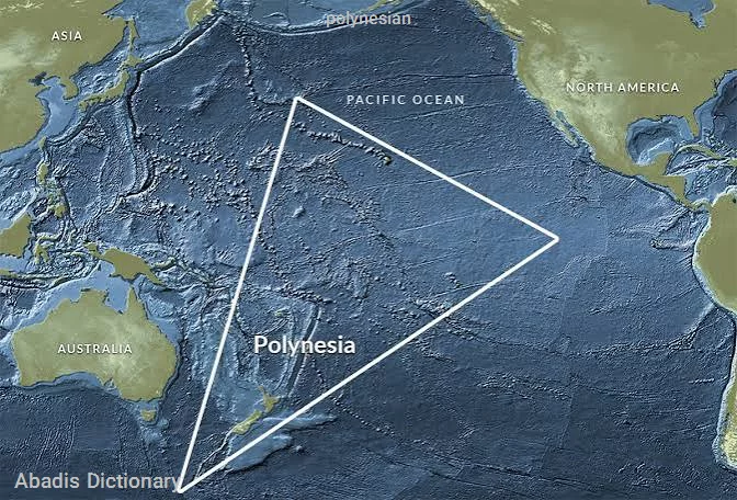 polynesian