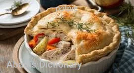 potpie