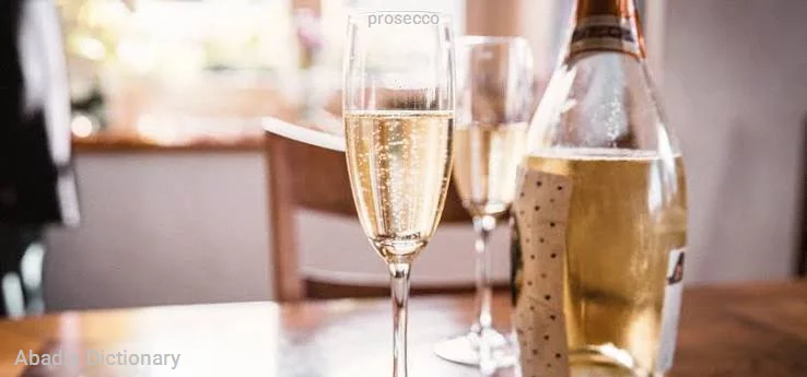 prosecco