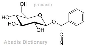 prunasin
