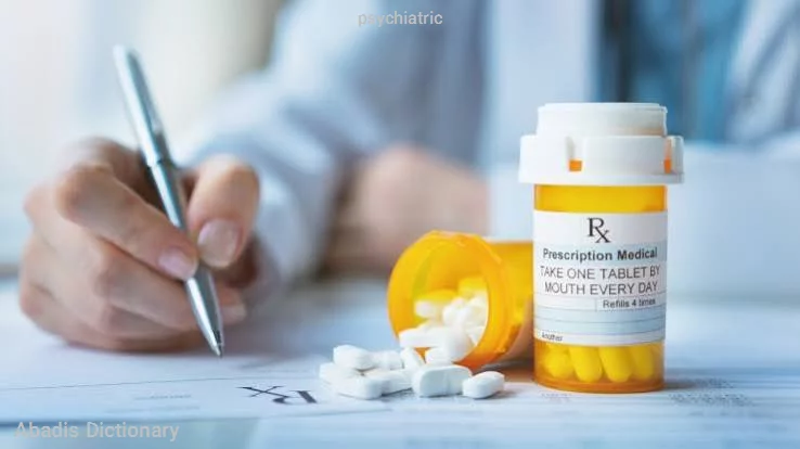 psychiatric