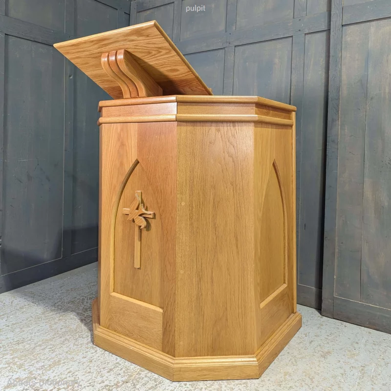 pulpit