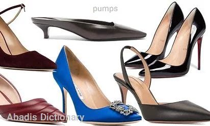 pumps