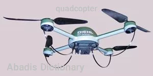 quadcopter