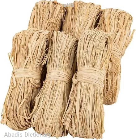 raffia