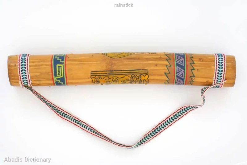 rainstick