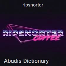 ripsnorter