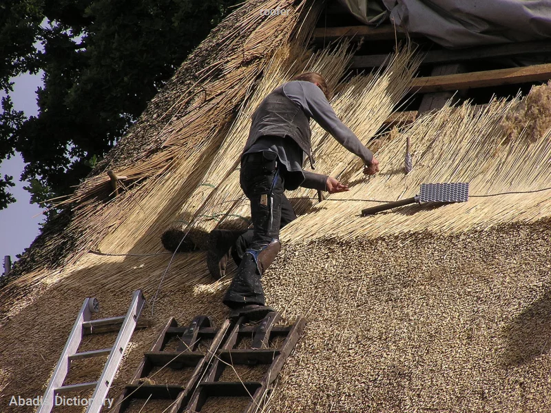 roofer