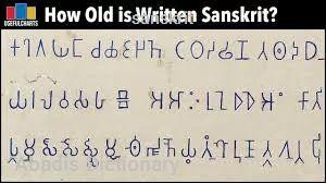 sanskrit