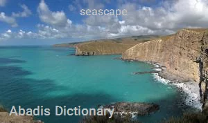 seascape