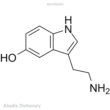 serotonin
