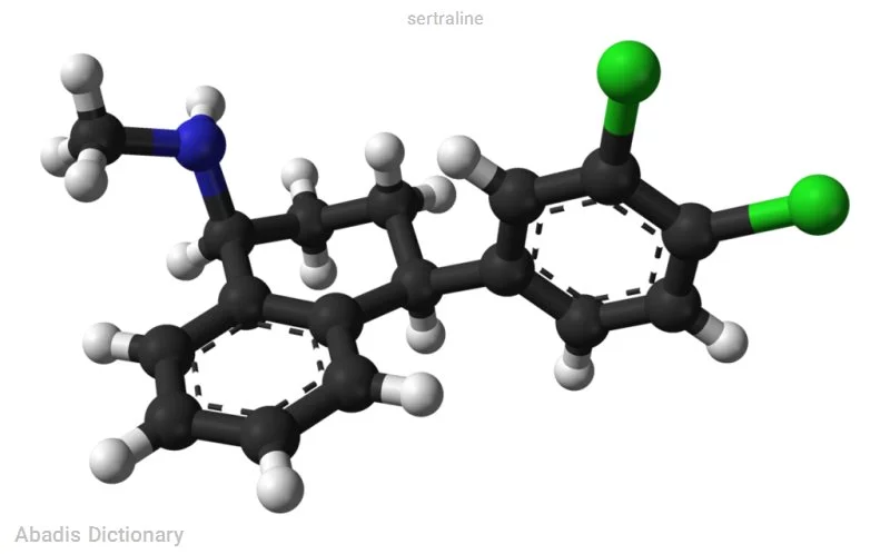 sertraline