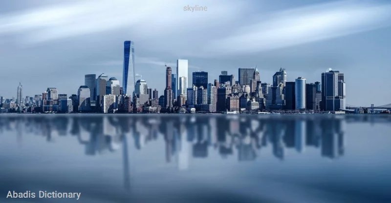 skyline