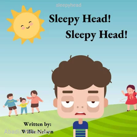 sleepyhead