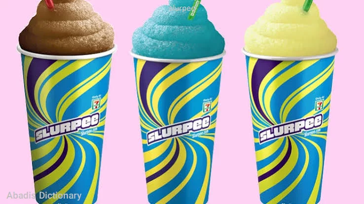 slurpee