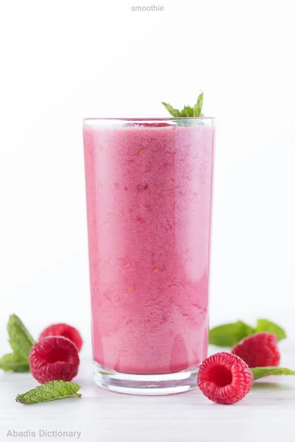 smoothie