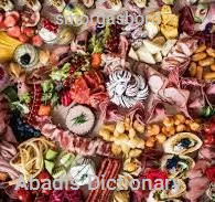 smorgasbord