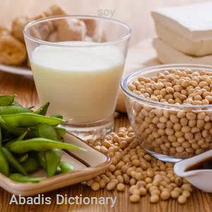 soy