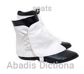 spats