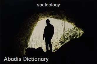 speleology