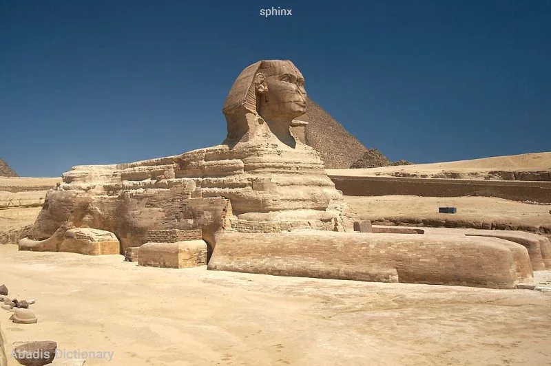 sphinx