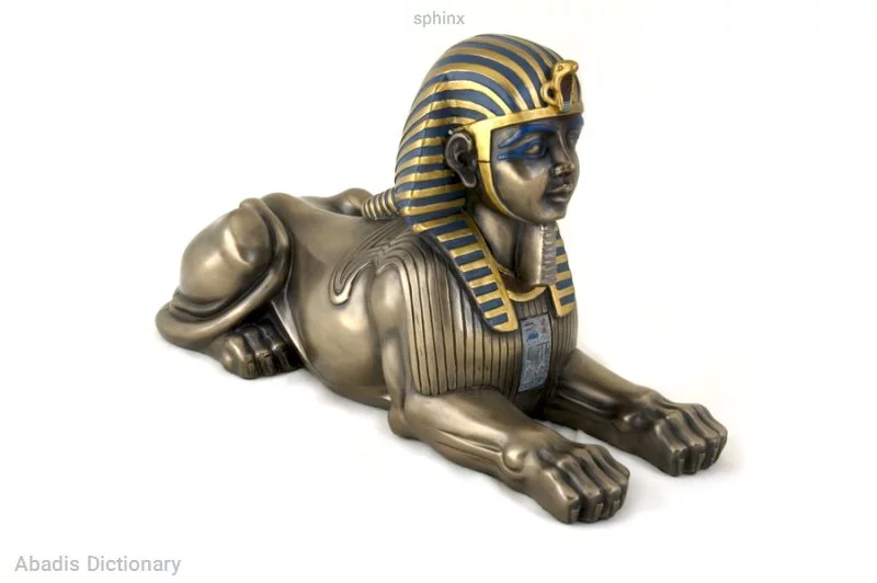 sphinx