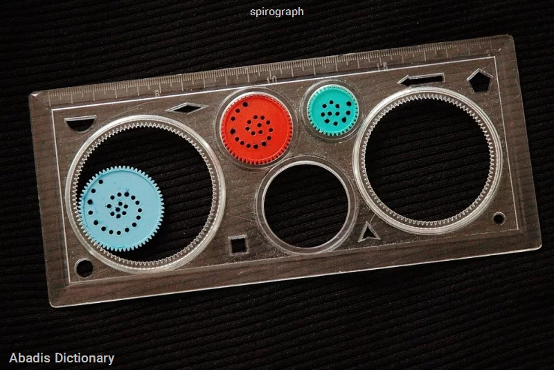 spirograph