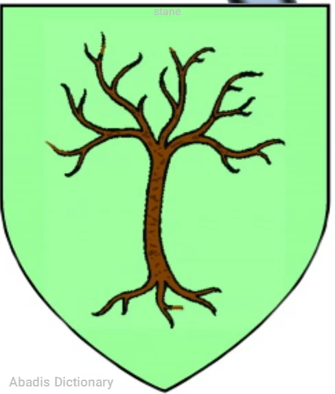 stane