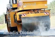 steamroll