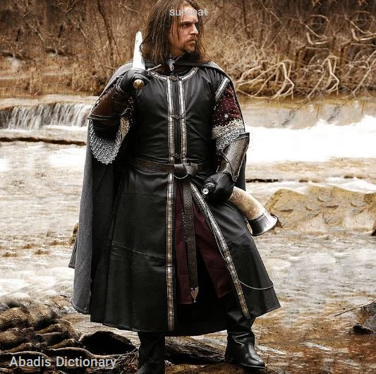 surcoat