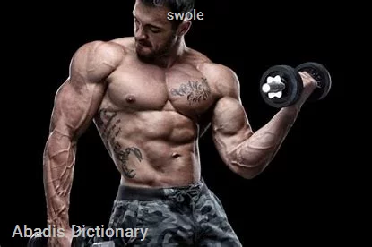 swole