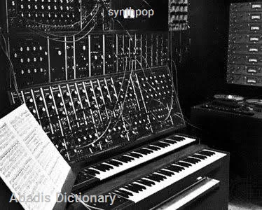 synthpop