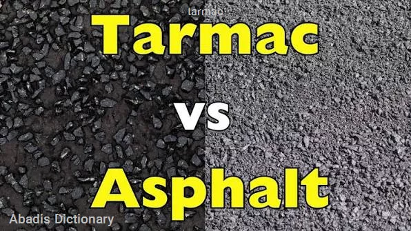 tarmac