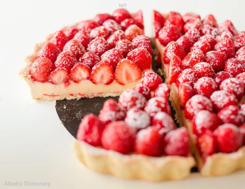 tart