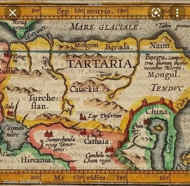 tartaria