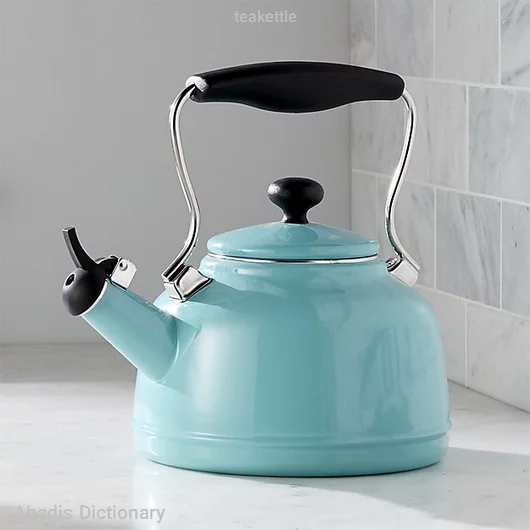 teakettle