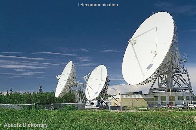 telecommunication