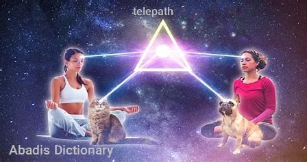 telepath