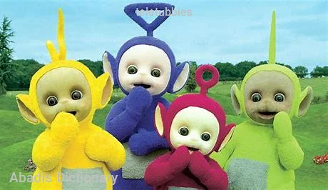 teletubbies