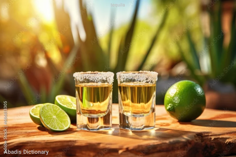 tequila