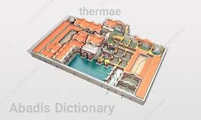 thermae
