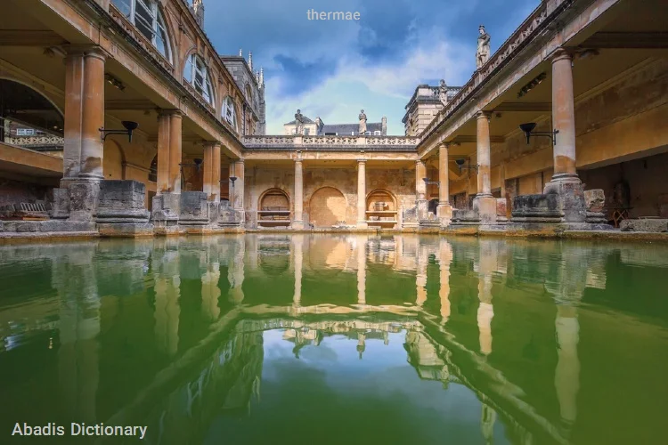 thermae