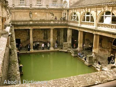 thermae